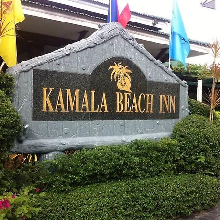 Kamala Beach Inn Phuket 외부 사진