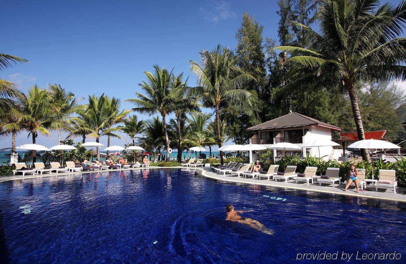 Kamala Beach Inn Phuket 외부 사진