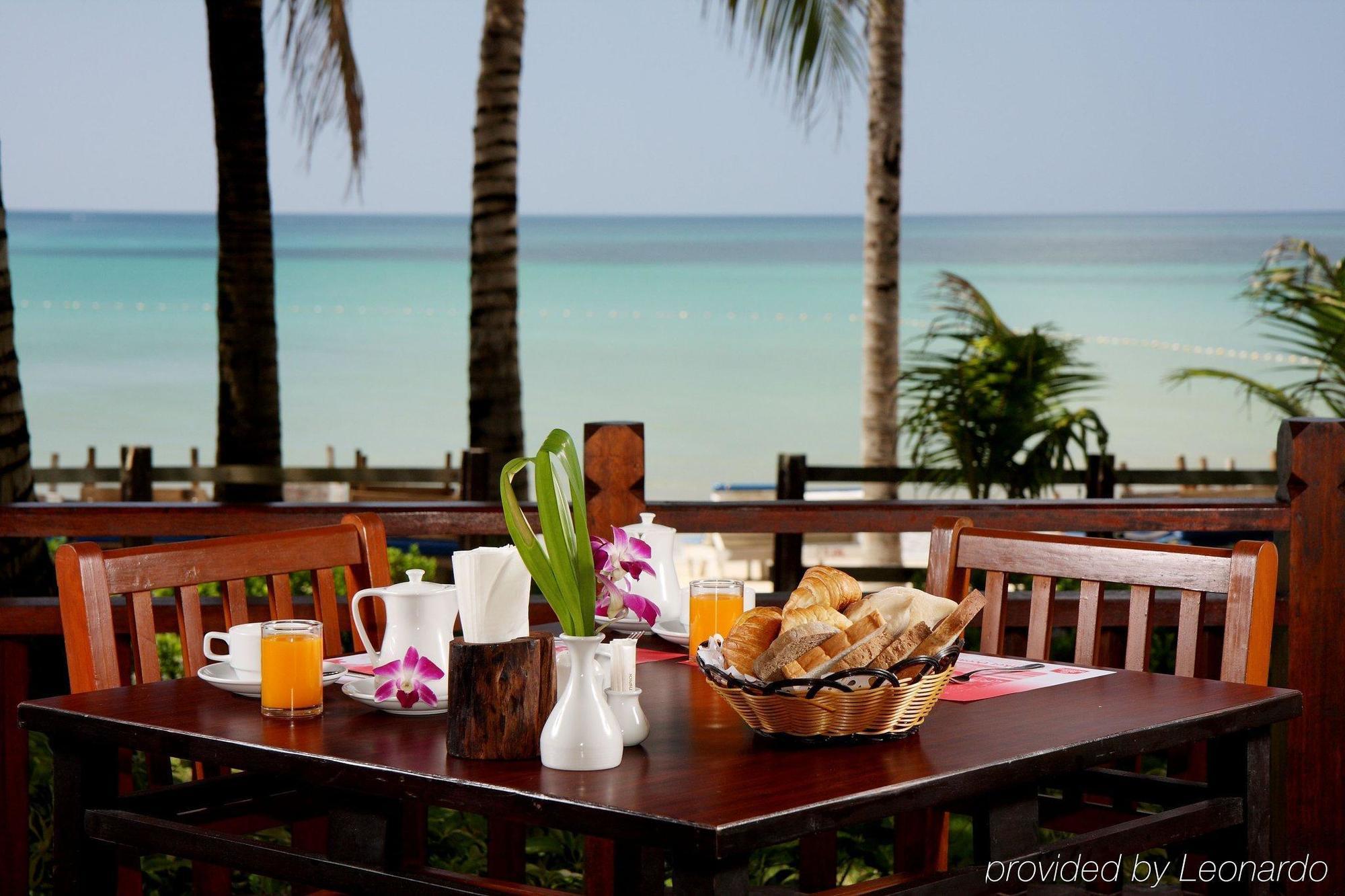 Kamala Beach Inn Phuket 외부 사진