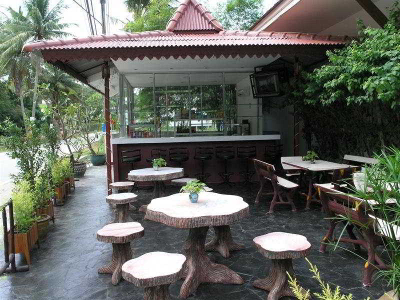 Kamala Beach Inn Phuket 외부 사진