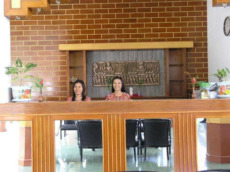 Kamala Beach Inn Phuket 외부 사진